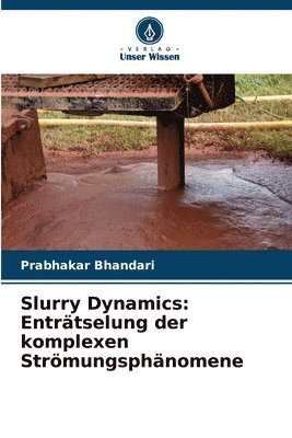 bokomslag Slurry Dynamics