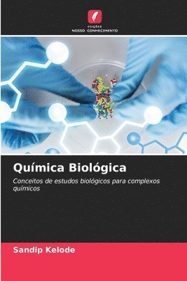 Qumica Biolgica 1