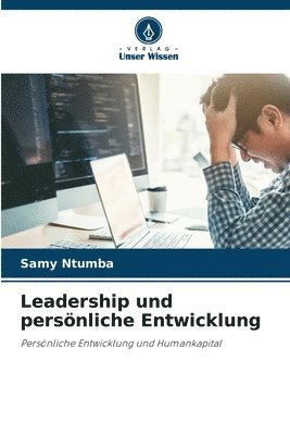 bokomslag Leadership und persnliche Entwicklung