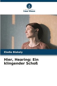 bokomslag Hier, Hearing