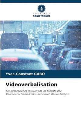 bokomslag Videoverbalisation