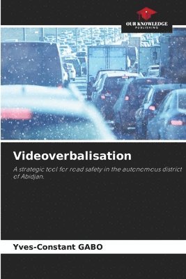 bokomslag Videoverbalisation