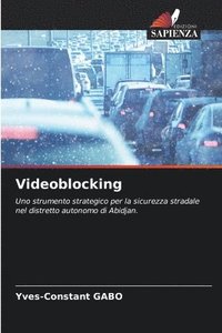 bokomslag Videoblocking