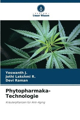 Phytopharmaka-Technologie 1