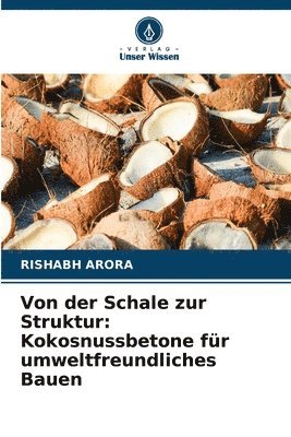 bokomslag Von der Schale zur Struktur