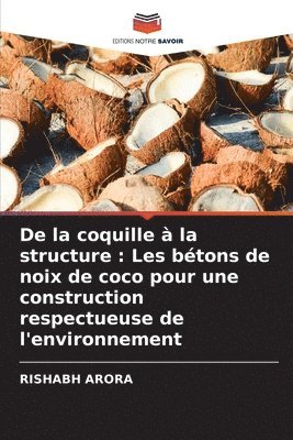 De la coquille  la structure 1