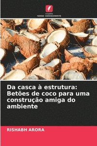 bokomslag Da casca  estrutura