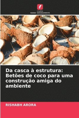 Da casca  estrutura 1