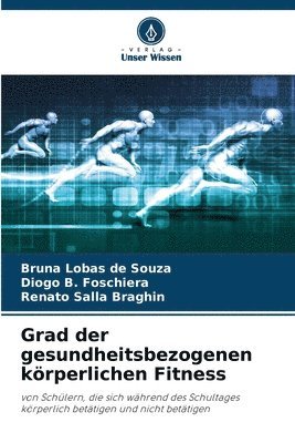 bokomslag Grad der gesundheitsbezogenen krperlichen Fitness