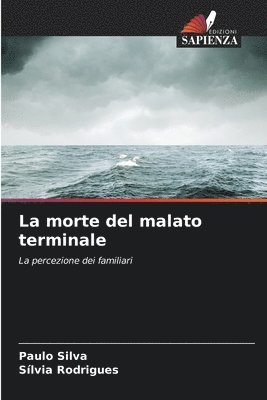 bokomslag La morte del malato terminale