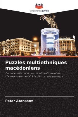 Puzzles multiethniques macdoniens 1