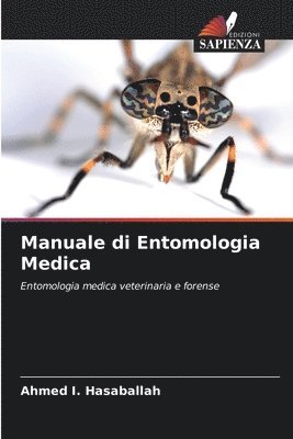 Manuale di Entomologia Medica 1