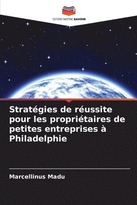 Stratgies de russite pour les propritaires de petites entreprises  Philadelphie 1