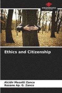 bokomslag Ethics and Citizenship