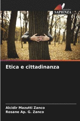 bokomslag Etica e cittadinanza