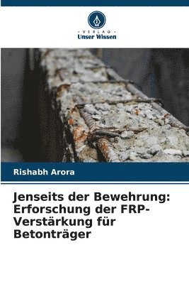 bokomslag Jenseits der Bewehrung