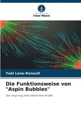 Die Funktionsweise von &quot;Aspin Bubbles&quot; 1