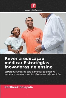 Rever a educao mdica 1