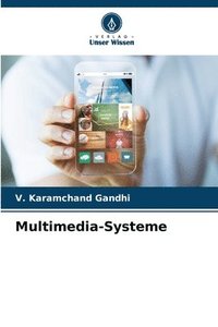 bokomslag Multimedia-Systeme