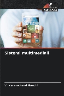 bokomslag Sistemi multimediali