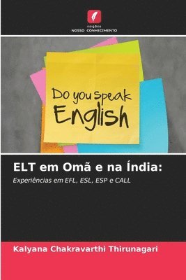 ELT em Om e na ndia 1