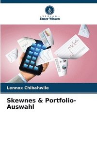 bokomslag Skewnes & Portfolio-Auswahl