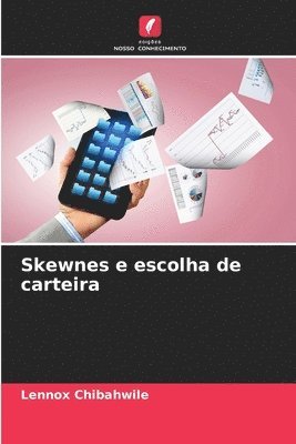 bokomslag Skewnes e escolha de carteira