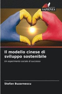 bokomslag Il modello cinese di sviluppo sostenibile