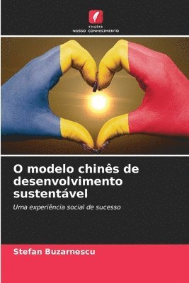 bokomslag O modelo chins de desenvolvimento sustentvel