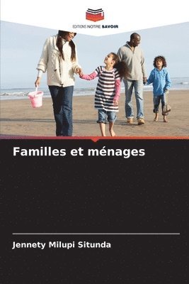 Familles et mnages 1