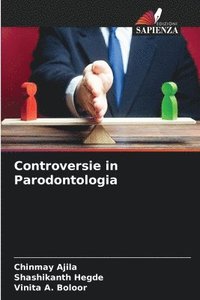 bokomslag Controversie in Parodontologia