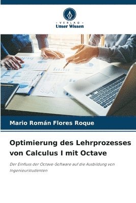 Optimierung des Lehrprozesses von Calculus I mit Octave 1