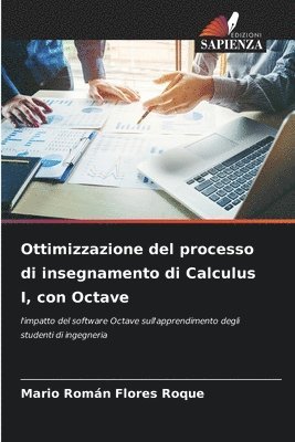 Ottimizzazione del processo di insegnamento di Calculus I, con Octave 1