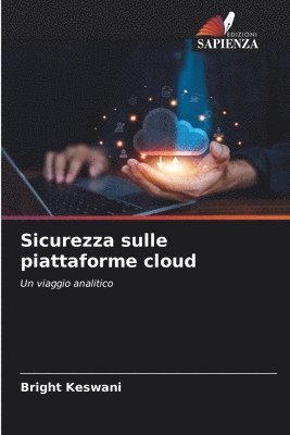Sicurezza sulle piattaforme cloud 1