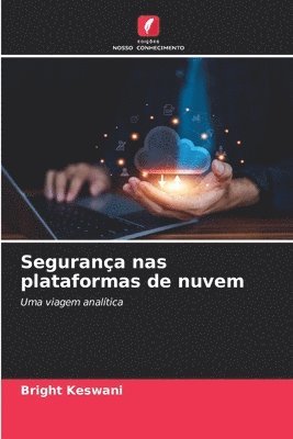 Segurana nas plataformas de nuvem 1