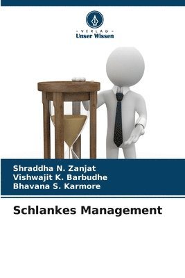 bokomslag Schlankes Management