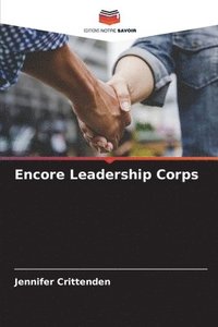 bokomslag Encore Leadership Corps