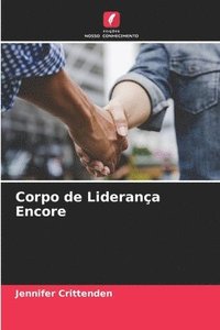 bokomslag Corpo de Liderana Encore