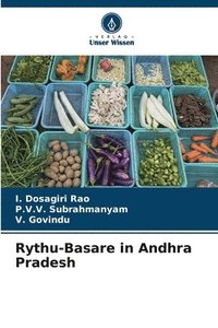 bokomslag Rythu-Basare in Andhra Pradesh
