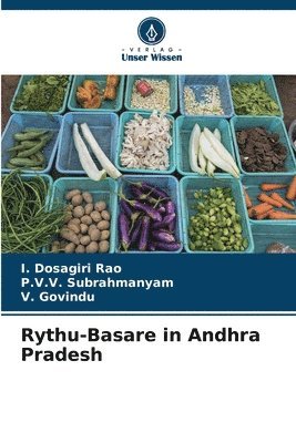 Rythu-Basare in Andhra Pradesh 1