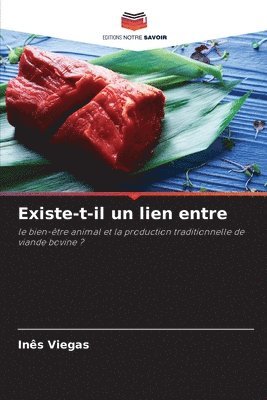 Existe-t-il un lien entre 1