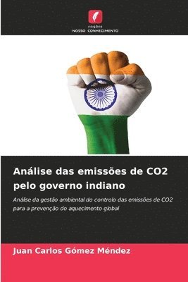 Anlise das emisses de CO2 pelo governo indiano 1