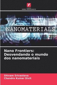 bokomslag Nano Frontiers