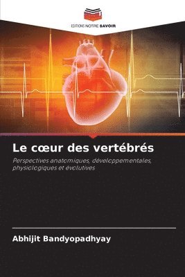 Le coeur des vertbrs 1