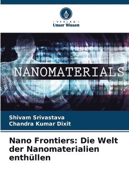Nano Frontiers 1