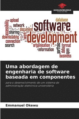 Uma abordagem de engenharia de software baseada em componentes 1