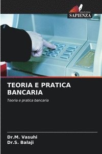 bokomslag Teoria E Pratica Bancaria
