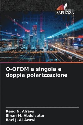 bokomslag O-OFDM a singola e doppia polarizzazione