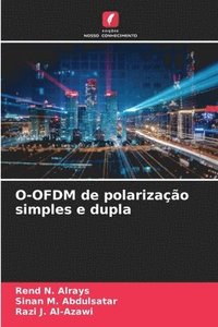 bokomslag O-OFDM de polarizao simples e dupla