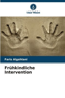 bokomslag Frhkindliche Intervention